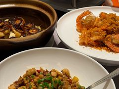 -徐记海鲜(大雁塔|金都店)