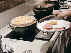 -北京丽晶酒店