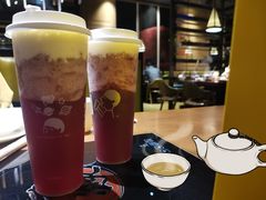 -牛焱·贵州黄牛肉火锅(城西银泰店)