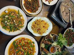 -小喜客·云南特色菜(纳西庭院店)