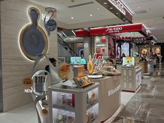 -杭州西湖银泰百货