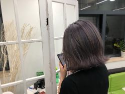 -潘多拉·发型工作室