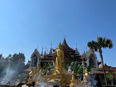 -西双版纳总佛寺
