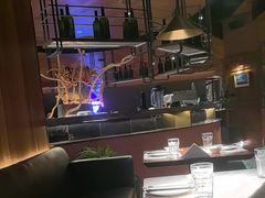 -大树餐厅(益田假日店)