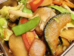 -饕林餐厅(春熙路店)