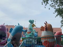 -秦皇岛乐岛海洋王国