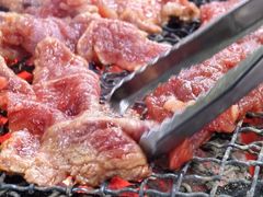 -西塔隆太白烤牛肉馆(图们路店)