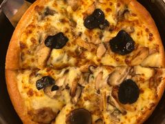 -必胜客(长虹万达店)