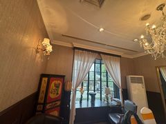 -老洋房花园饭店(绍兴路店)