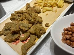 -渔乡米香·剁椒鱼头(四方坪店)