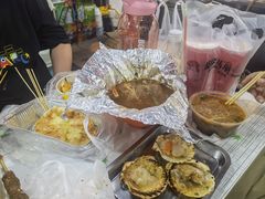 -大学城夜市大排档(凤栖路店)