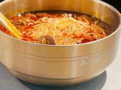 -金龙烧烤·牛肉面(西塔店)