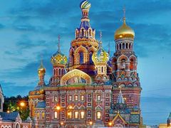 -滴血救世主教堂