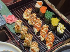 -小川洋风料理(街道口店)