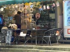 -火炉山森林公园