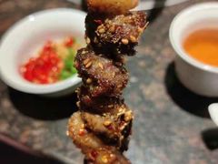 -八合里潮汕鲜牛肉火锅(深圳海岸城店)