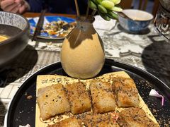 -一味大院•桐庐菜传承店(春江路店)