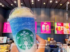 -星巴克(厦门SM新生活广场店)