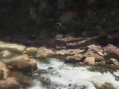 -雅鲁激流探险漂流