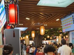 -秦淮人家风味酒楼(赣榆店)