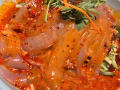 -东北小二东北菜(大车家巷店)