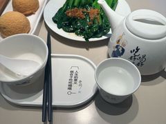 -蔡澜点心(三里屯T+MALL店)