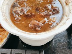 -宛平李记小吃(东关街店)