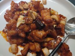 宫保鸡丁-桐爷小馆(广渠门店)