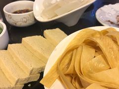 -北门涮肉·炭火铜锅涮肉(什刹海店)