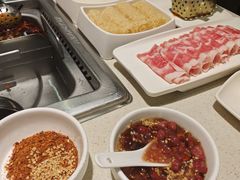 -海底捞火锅(北金鹰店)