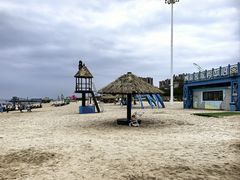 -启东恒大海上威尼斯酒店