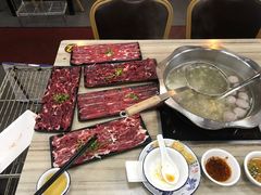 -牛魔王汕头牛肉火锅(笋岗店)