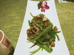 -忆品青莲素食文化主题餐厅(文华名城店)