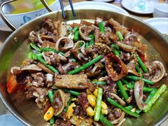 -食光慢宴·安吉土菜馆