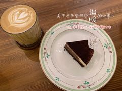 -之悦咖啡馆(新星宇·之洲店)