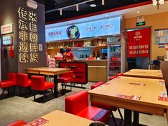 -朴大叔拌饭(上海金山万达店)