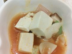-妙香居韩国烤肉(鹏瑞利季华广场店)