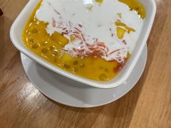 -南信牛奶甜品专家