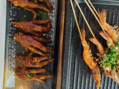 -微醺烤牛·炭火烧烤·精酿啤酒(东郊记忆店)