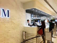 -Lady M(沙田新城市广场店)