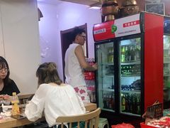 大堂-蛙大侠香辣牛蛙火锅店(总店)