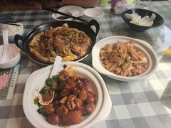 -北京水岸山吧度假村(雁栖镇店)