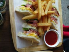 -G+KITCHEN(龙湖狮山天街店)