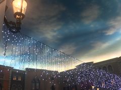 -LUSH(威尼斯人店)