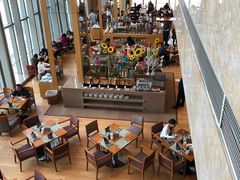 -视界美食自助餐厅·石家庄希尔顿酒店