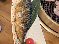 -青空日料烧肉烧鸟店(后湖兴业路店)