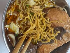 -金牌罗记肠旺面(蔡家街店)
