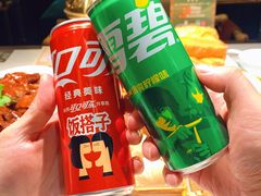 -悦满楼·西关名点·湛江名菜(航空综合大厦店)