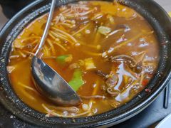 -屋里家延边朝鲜族冷面(南园店)