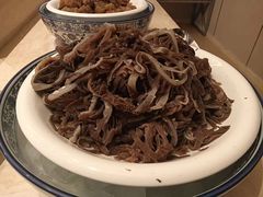 -新希望诺富特酒店-青岛湾中餐厅